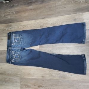 Women's Big Star Bootcut Jeans